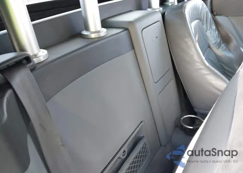 2004 Audi Tt 3.2L из США, поврежденный, VIN TRUUF28N741014365